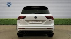 Volkswagen Tiguan 2.0 TDi 150 4Motion R-Line 5dr DSG Diesel Estate